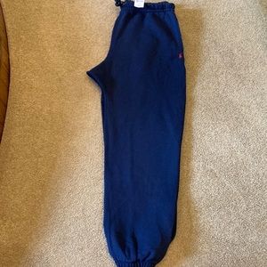 Mens Ralph Lauren Sweatpants